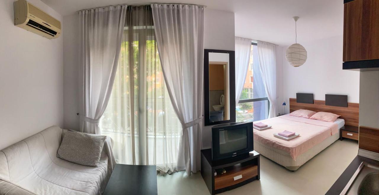 Rainbow 3 Apartment-studio 223 * Sunny Beach